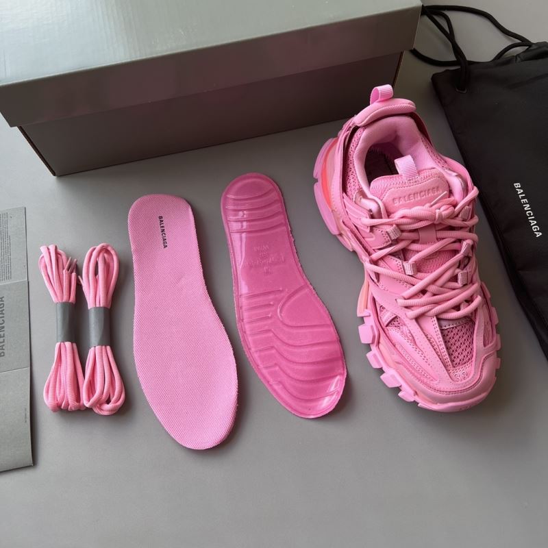 Balenciaga Track Shoes